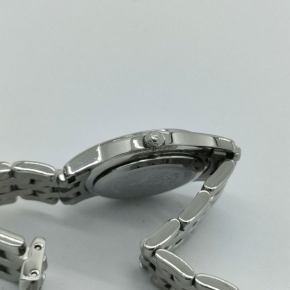 Gucci Watch Watch 5500L Good condition 26.5mm Women\'s Silver 3702367 main image 6
